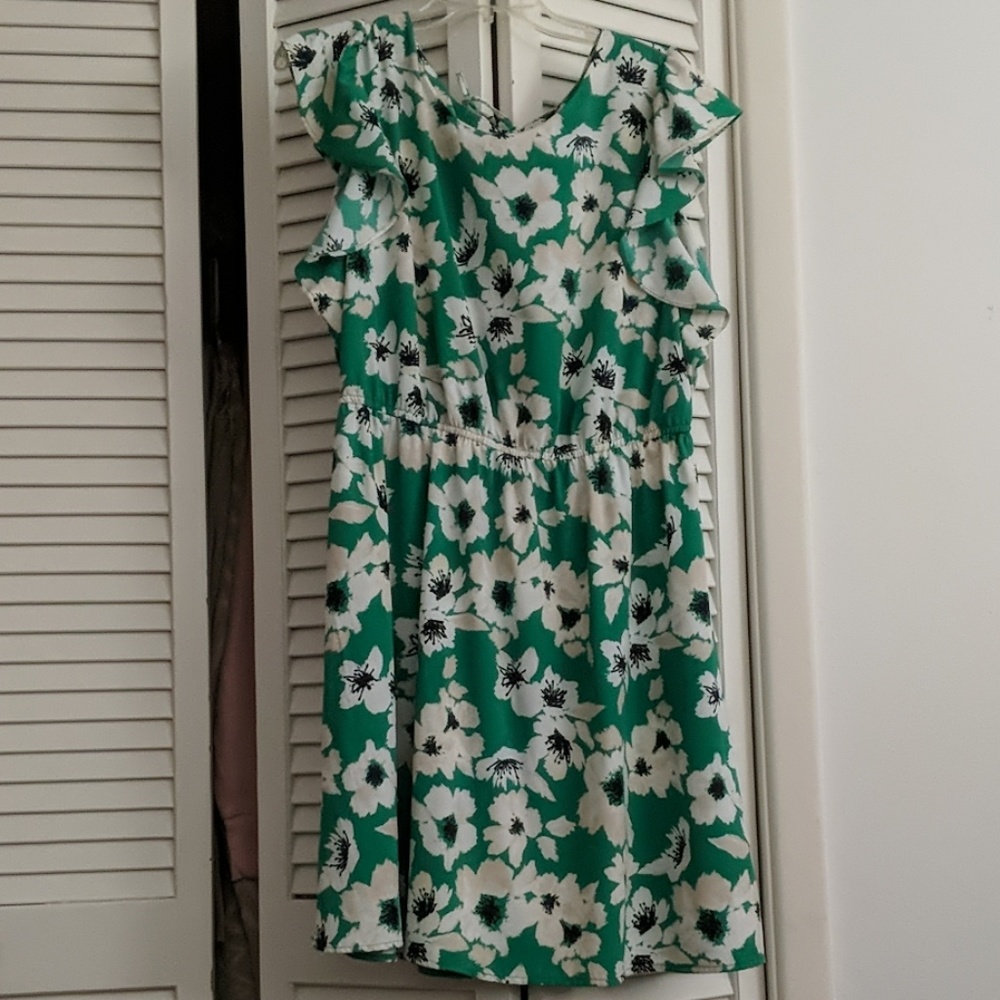 Dresses